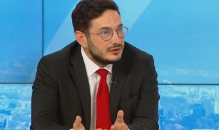 Кирил Симеонов: Имах един разговор с "Продължаваме промяната" и нищо не ми е предлагано