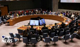 По искане на САЩ: Съветът за сигурност на ООН се събра спешно заради ситуацията в Иран ВИДЕО