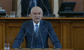 157 избраха Главчев за шеф на парламента