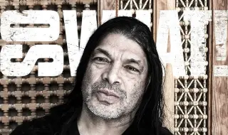 Metallica bassist Robert Trujillo turned 60 VIDEO 