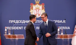 Черна гора е най-близо до ЕС, но Сърбия може да се опита да блокира пътя ѝ