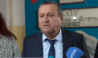 Хасан Адемов: Сезирахме прокуратурата за опити за използване на социалната система за налагане на контролиран вот