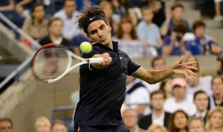 Изненада: Федерер отпадна от US Open