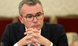 Живодар Терзиев: Нефтът за март е гарантиран
