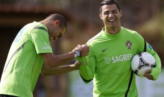 Моуриньо: Кристиано, ще ти дадем всичко!