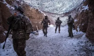 Ням италиански тийнейджър написа песен за Донбас