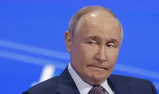 Путин заложи огромен капан на Тръмп