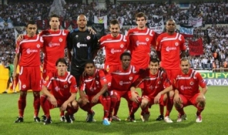 "Титан" ще се оттегли от ЦСКА срещу 20 млн. лв