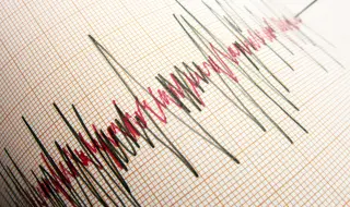 3.5 magnitude earthquake shakes France 