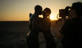 България през очите на САЩ в новия филм „Черно море“