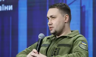 Budanov with shocking words: Ukraine has time until summer, the existence of the state is threatened 