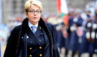 ДБ инициират нова среща на депутатите от 48 НС заради посланик Митрофанова 