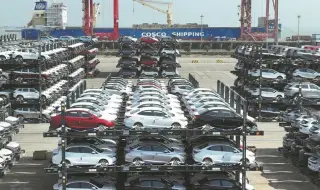 Европейците се усетиха: Франция отказа субсидии на купувачите на китайски коли