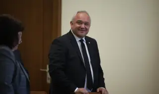 Иван Демерджиев: В Пазарджик видяхме в действие "МВР-Ново начало"