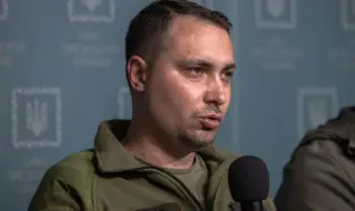 Кирило Буданов: Не можем да прехванем "Орешник"