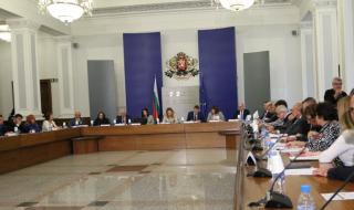 Националният съвет за тристранно сътрудничество ще проведе заседание на 14 септември