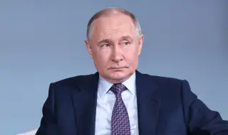 Путин: помирението с украинската част от руския народ е неизбежно 