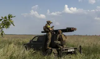 Russian forces enter outskirts of Toretsk, fighting escalates in eastern Ukraine 