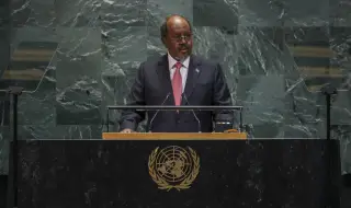 Сомалия осъди признаването на Сомалиленд от Израел като заплаха за региона