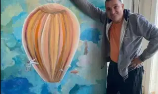 Васил Василев - Зуека днес става на 61 години