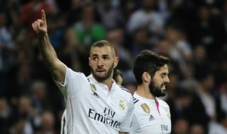 Анчелоти: Бензема е готов за Ювентус