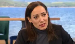 Искра Донова за тежкия път към майчинството: Чувствах се толкова зле, че ми минаваха най-крайни мисли ВИДЕО