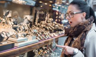 Кратка притча за самочувствието