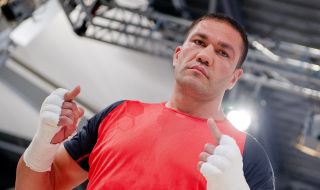 Кубрат Пулев хвърли ръкавицата към всички боксьор от топ 10 при най-тежките