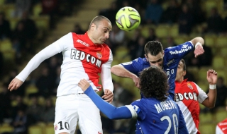 Манджукич заменя Бербатов в Монако