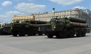 Нов удар по Турция заради руските ракети