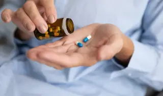Революционно лекарство може да спре стареенето   