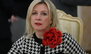 Русия заяви, че планираното разполагане на многонационални сили в Украйна след постигането на мирно споразумение ще бъде разглеждано като заплаха