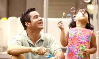 Съветите на един баща: Имате ли дъщеря, трябва да знаете това