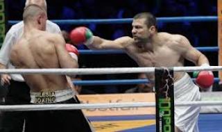 Тервел Пулев: Предстои ми нелека задача срещу силен боксьор