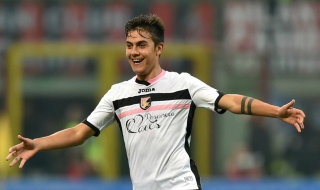 Ювентус привлича Дибала, Тевес го убеждава да подпише с „бианконерите“