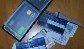 Задържаха лихвар в Ямбол