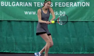 Изабелла Шиникова се класира на полуфинал в Брашов след тричасова битка