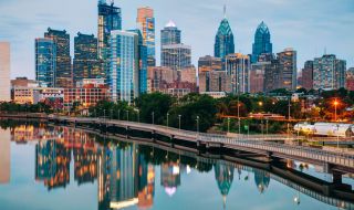 Жителите на Филаделфия бяха предупредени за разлив на химикали в река Делауеър 