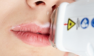 Как да имате гладка кожа без нежелани косъмчета