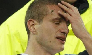 Македония изненада сърбите в балканското дерби