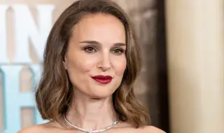 Натали Портман очаква третото си дете - първо с новия си партньор