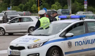 Откриха труп на мъж под "Лъвов мост" в София