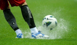 Отложиха Полша - Англия заради пороя