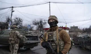 Ukraine attacks Russia's largest online retailer