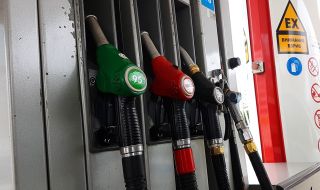 Бензиностанции се опасяват от фалити
