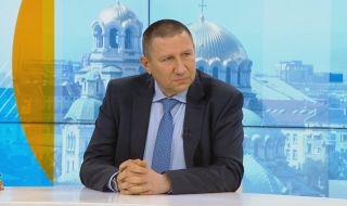 Борислав Сарафов: Няма връзка между катастрофата с автобуса и пътната маркировка на АМ "Струма"