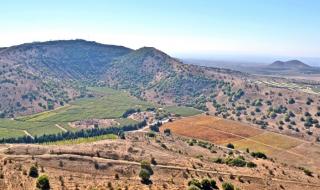 Израел затваря част от въздушното си пространство