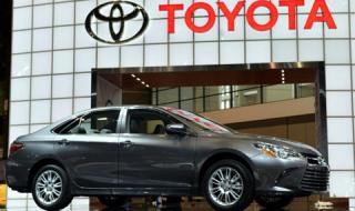 Обвиниха Toyota в расизъм