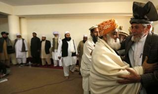 Талибаните подписват мира със САЩ