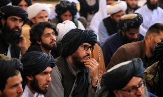 Афганистан: Талибаните са разпуснали редица държавни институции